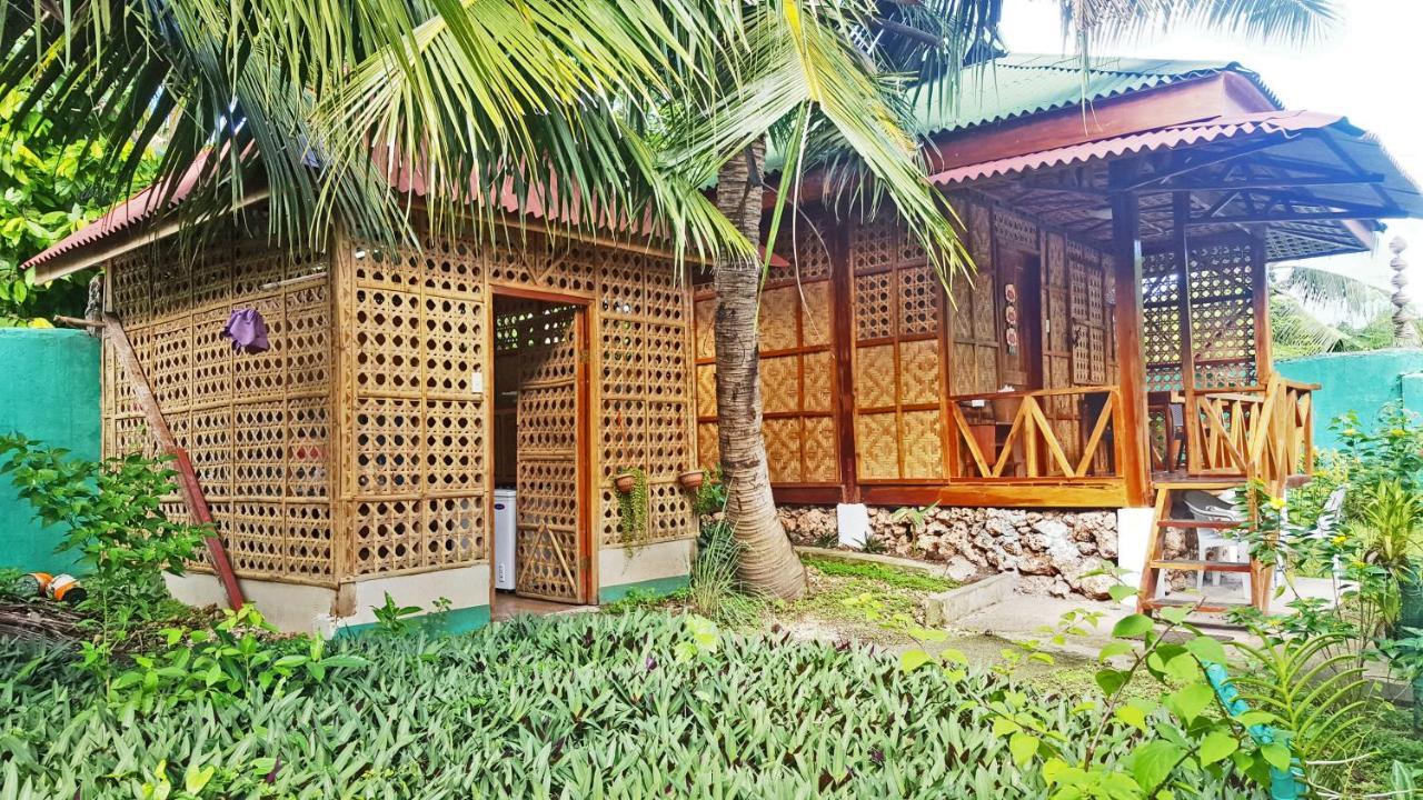 Mj Room Rental Mahogany Dauis Exterior foto